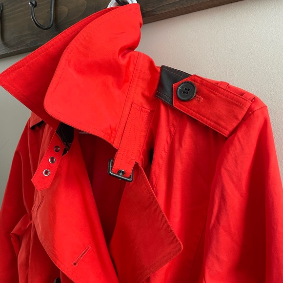 BCBGeneration Peacoat Jacket - Picture 4 of 8